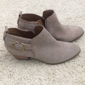 Franco Sarto Bootie